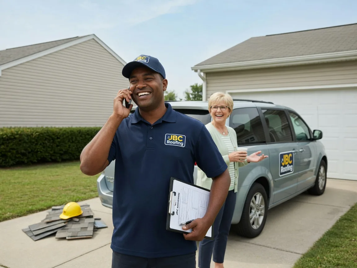 Roof Replacement Zion Grove, PA FAQs